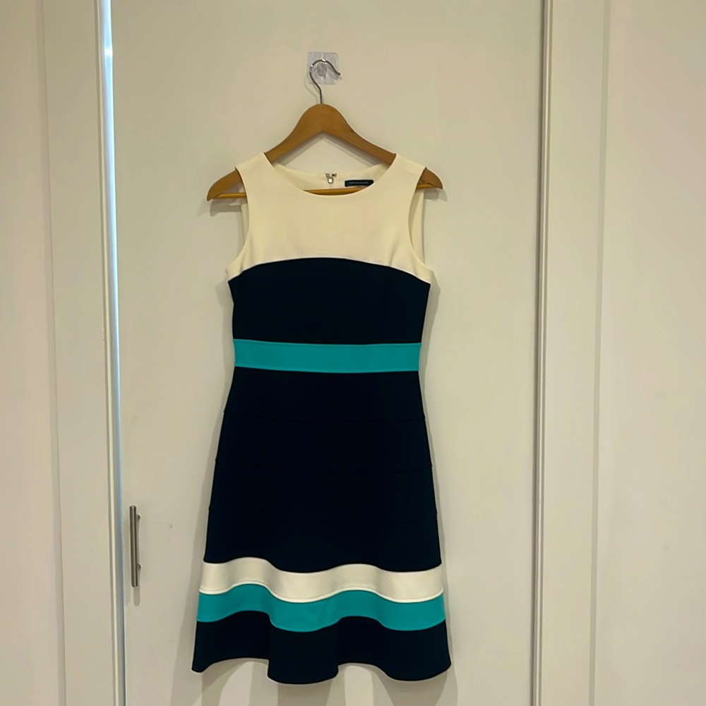 New Tommy Hilfiger Midi Dress